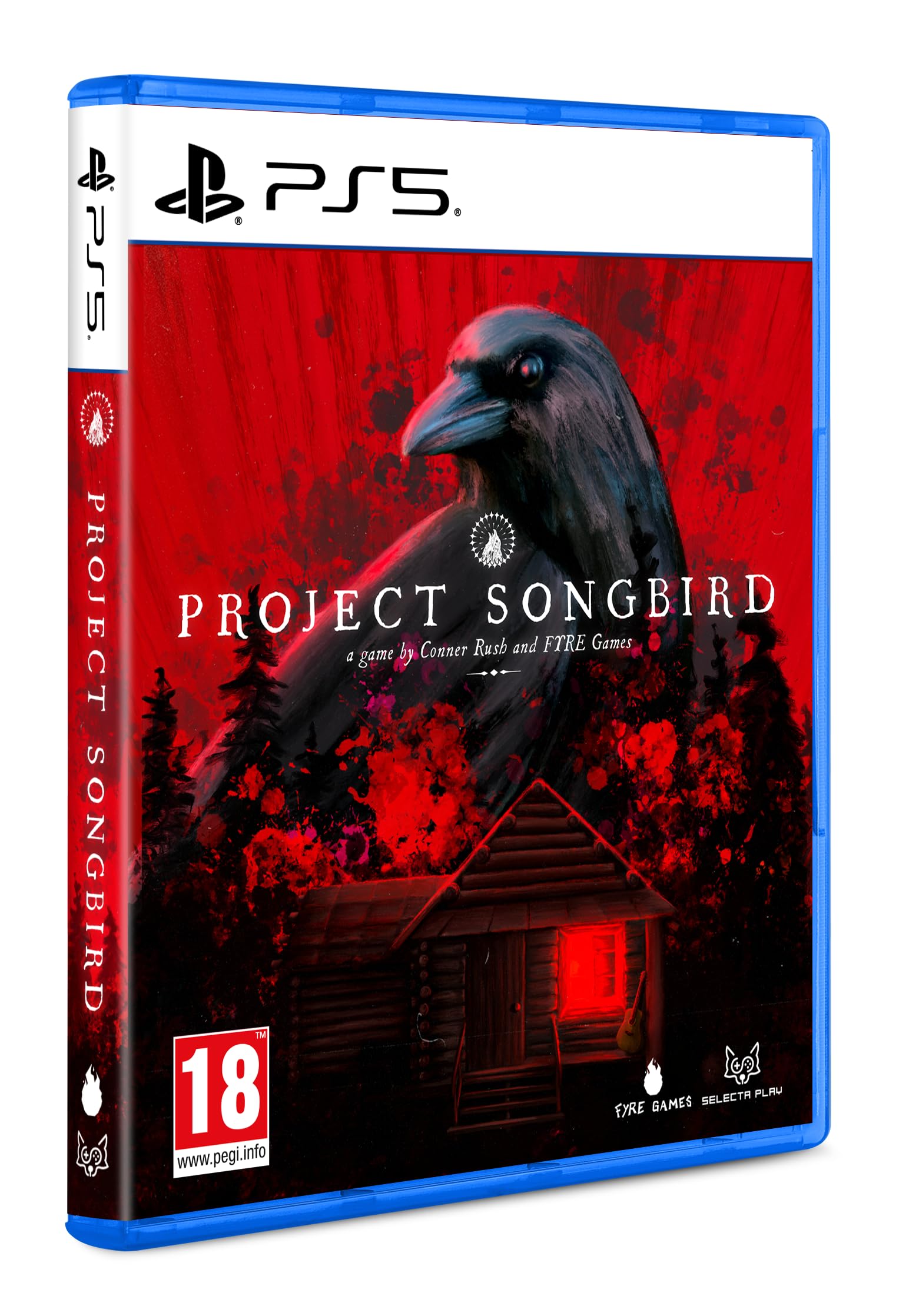 Project Songbird (PlayStation 5