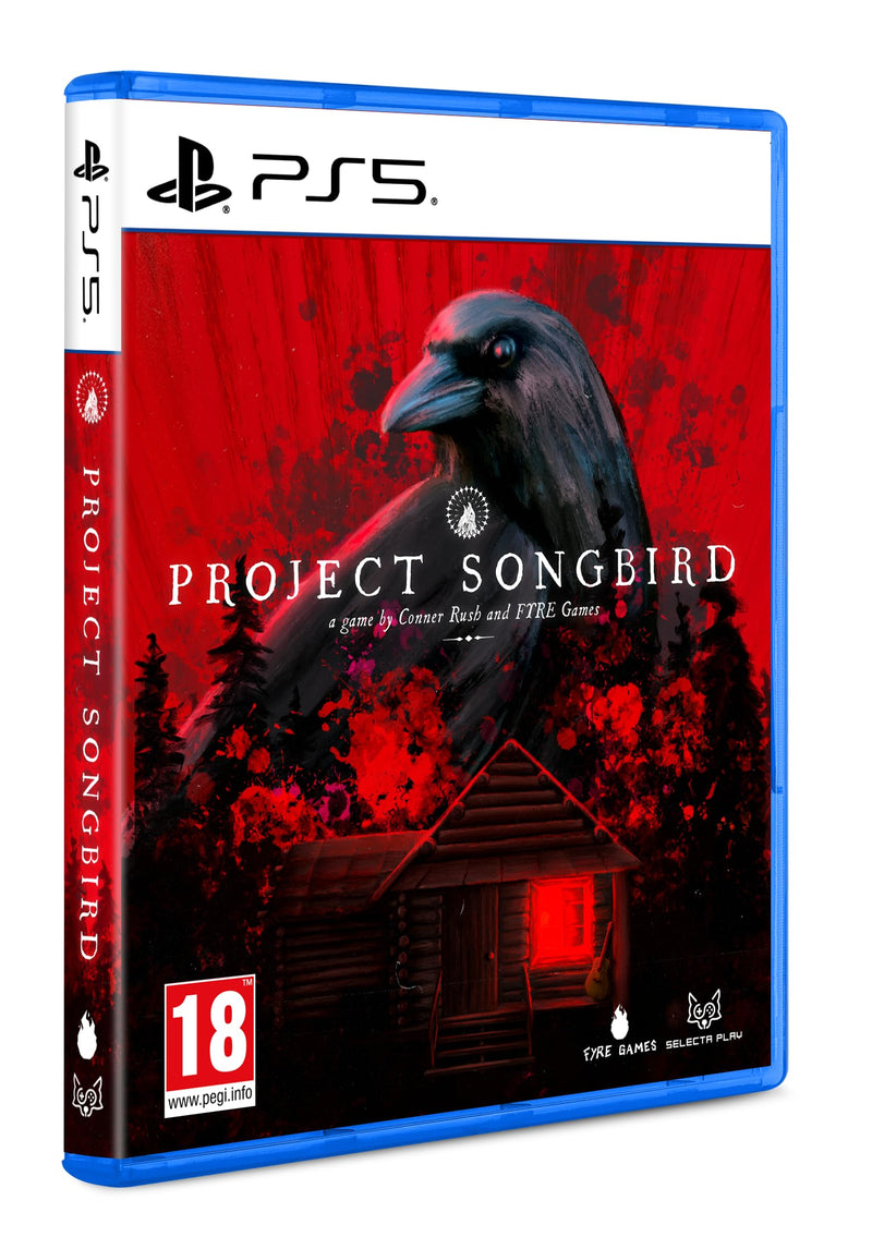 Project Songbird (PlayStation 5