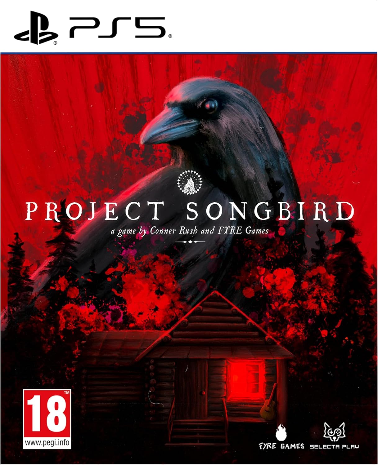 Project Songbird (PlayStation 5