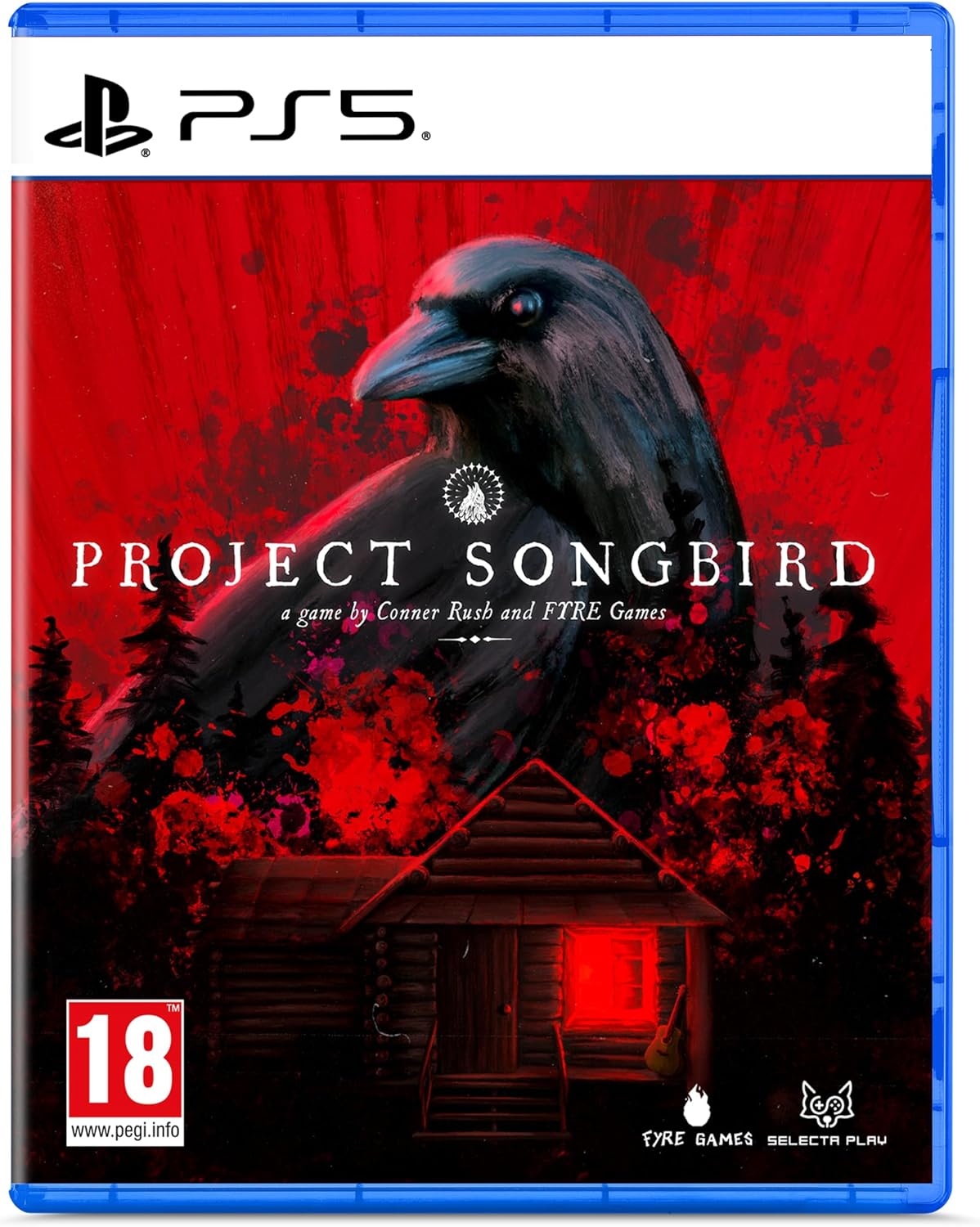 Project Songbird (PlayStation 5