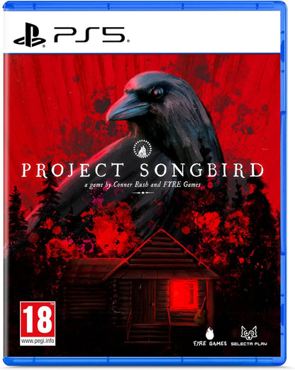 Project Songbird (PlayStation 5