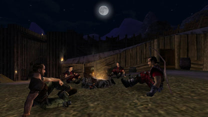 Gothic Classic - PS5