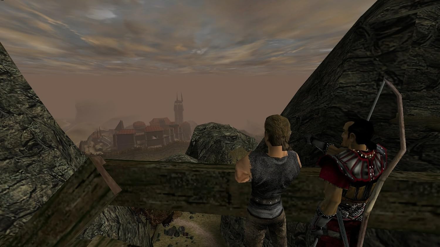 Gothic Classic - PS5