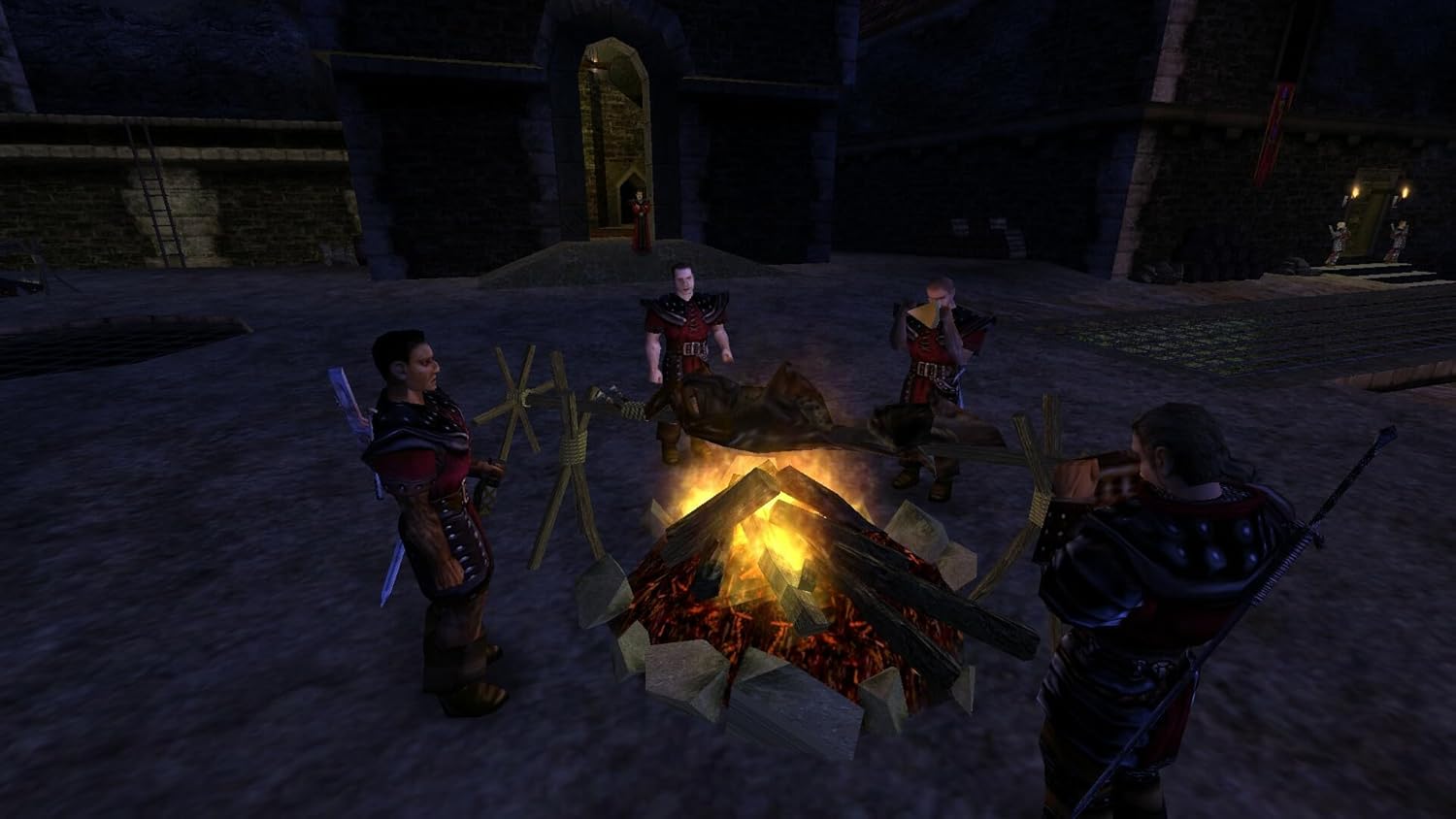 Gothic Classic - PS5