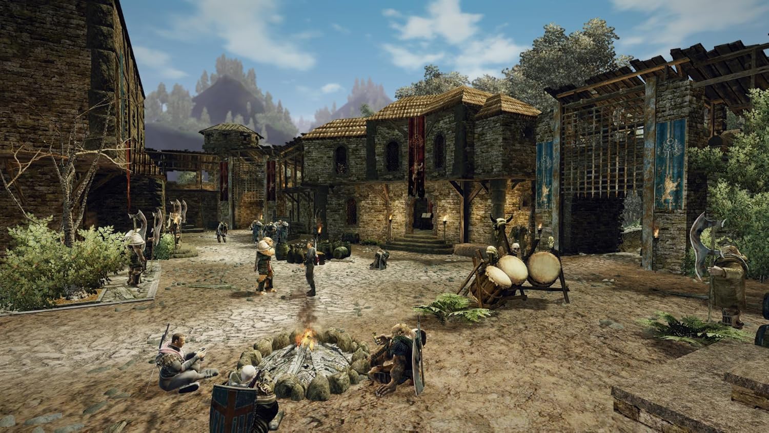 Gothic 3 Classic - PlayStation 5