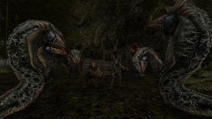 Gothic 2 Classic - PlayStation 5