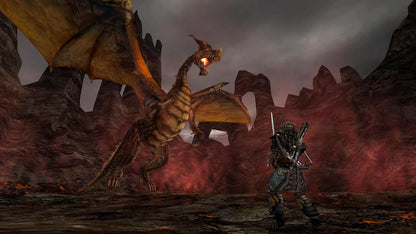 Gothic 2 Classic - PlayStation 5