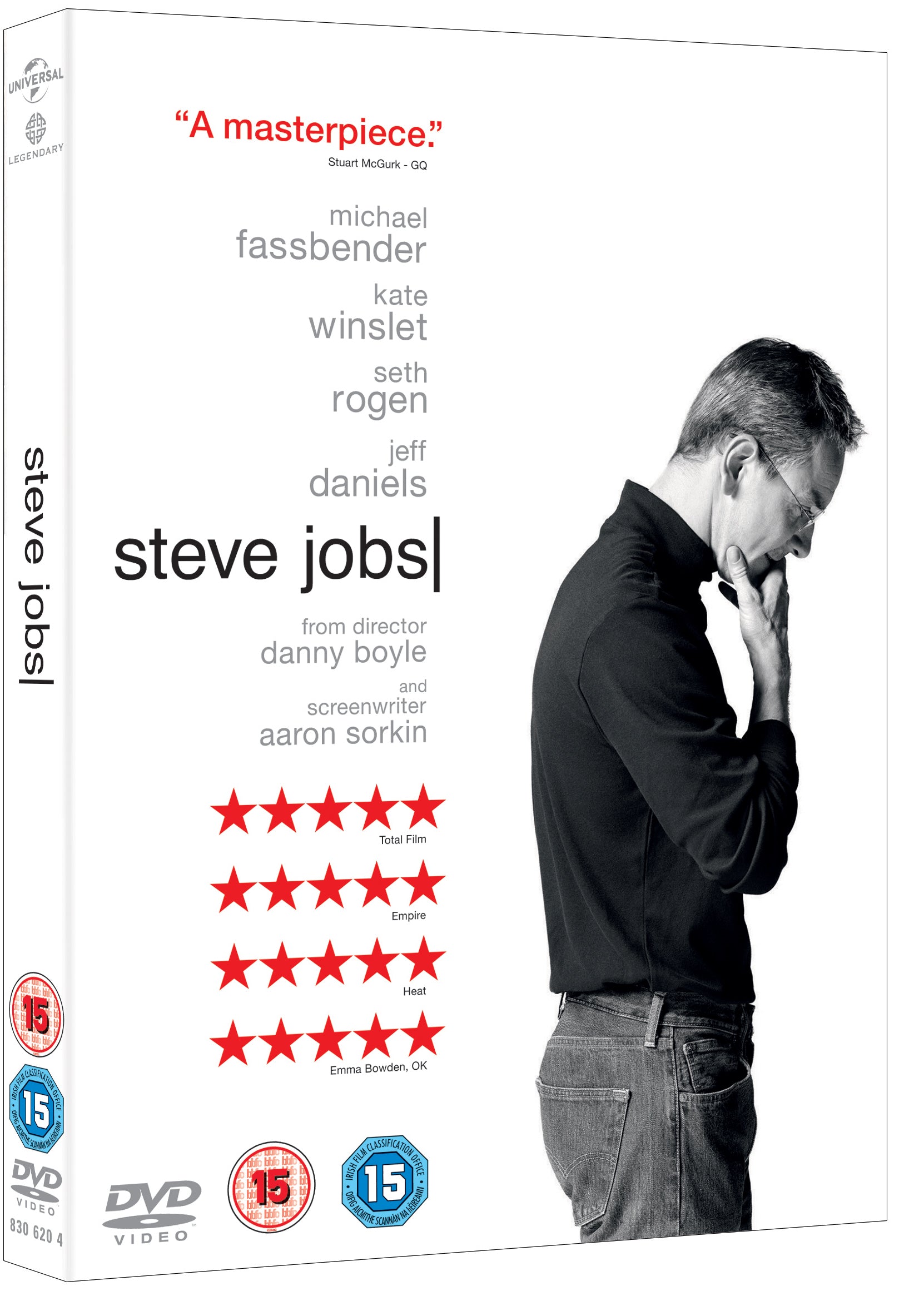 Steve Jobs