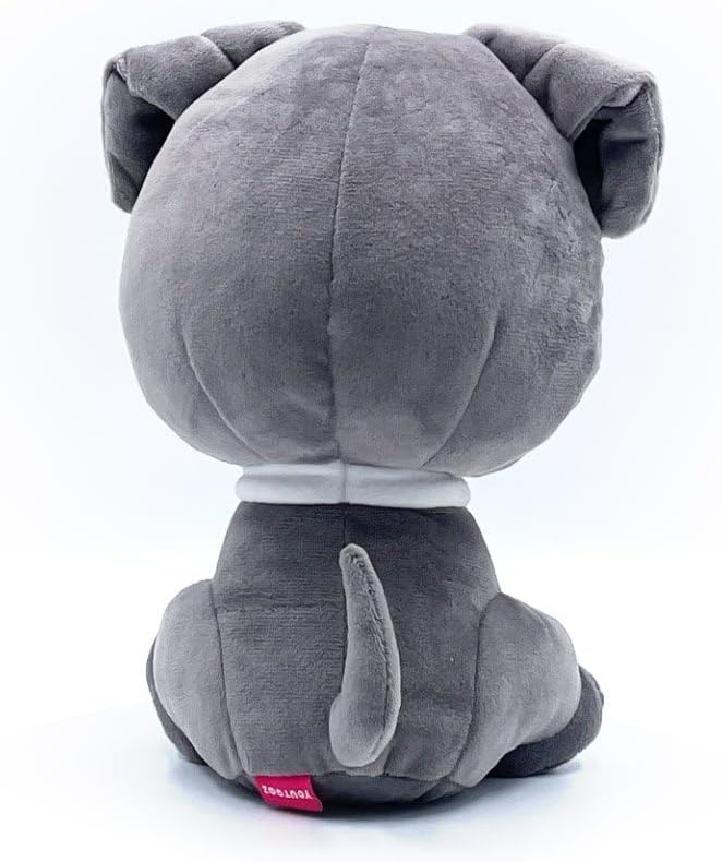 Youtooz John Wick: Bubba peluche (22,9 cm