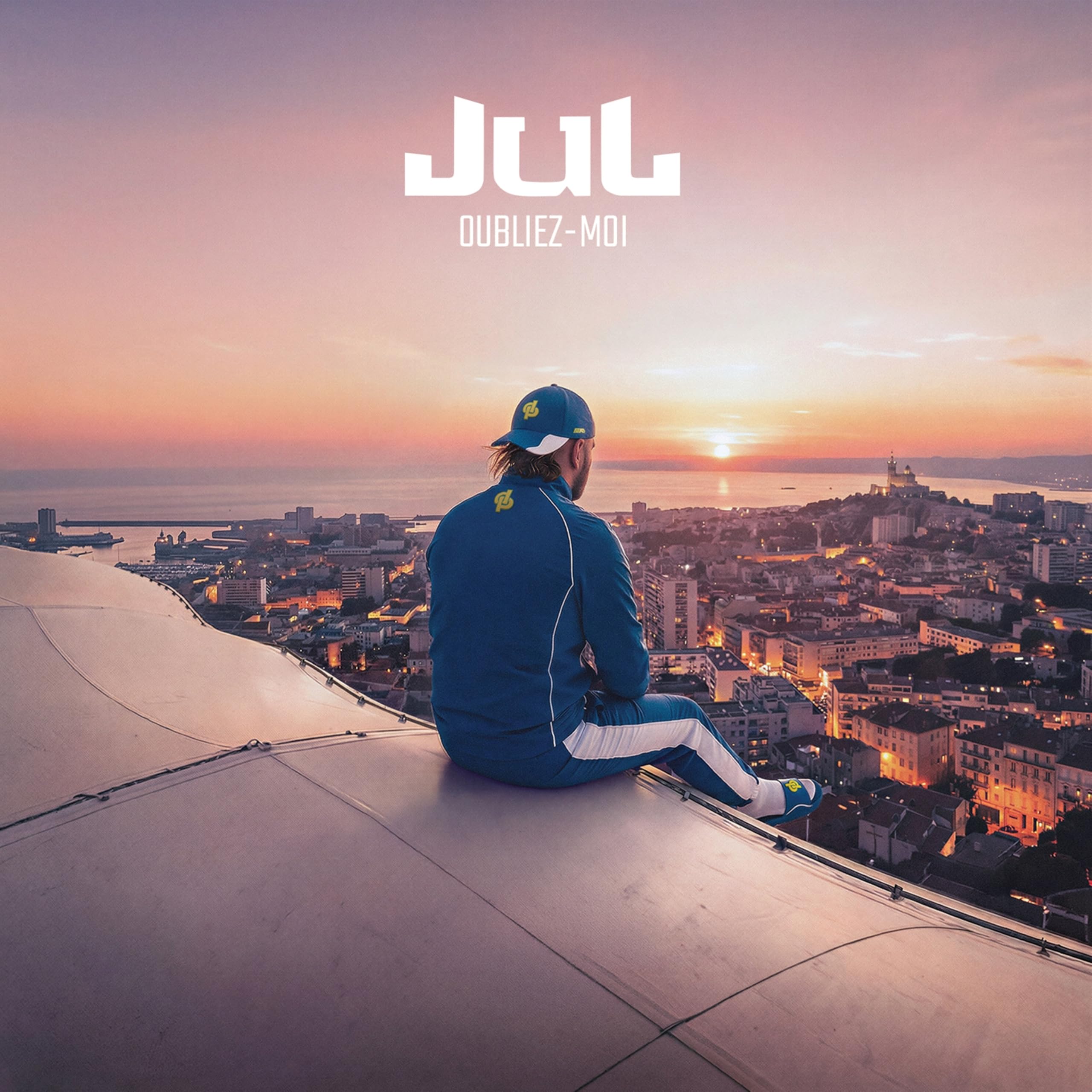 Jul - Oubliez-Moi
