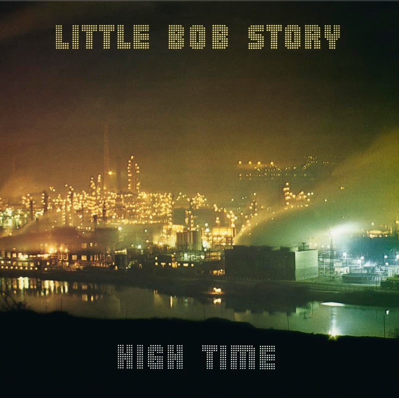 High Time