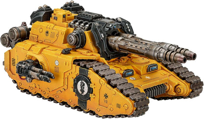 Legiones Astartes: Falchion Super-Heavy Tank Destroyer
