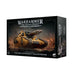 Legiones Astartes: Falchion Super-Heavy Tank Destroyer