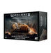 Games Workshop L/a: Spartan Prometheus Assault Tank