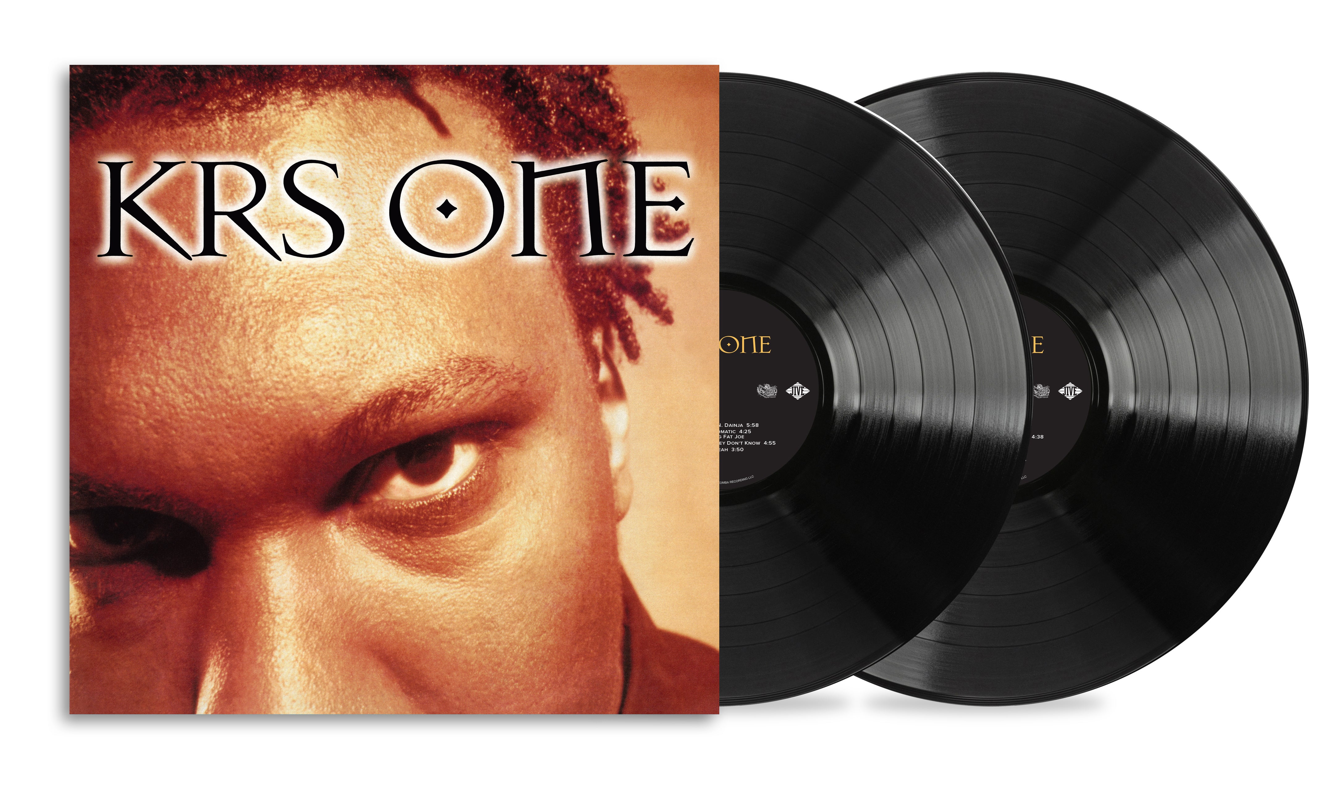 KRS-One