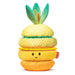 Melissa & Doug Pineapple Soft Stacker | Sensory Baby Toy for Early Learning | 6-12 Months