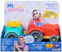 Ms. Rachel Toy Vehicle Ms Rachel Tractor GEC