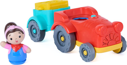 Ms. Rachel Toy Vehicle Ms Rachel Tractor GEC