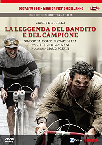 La Leggenda Del Bandito E Del Campione
