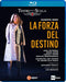 Verdi: Die Macht des Schicksals (Teatro alla Scala, Mailand 2024, Regie: Muscato