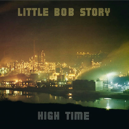 High Time