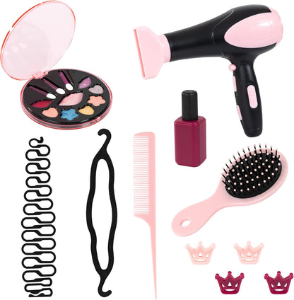 Bayer - Charlene Super Model Make-Up (90088Bt)