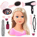 Bayer - Charlene Super Model Make-Up (90088Bt)