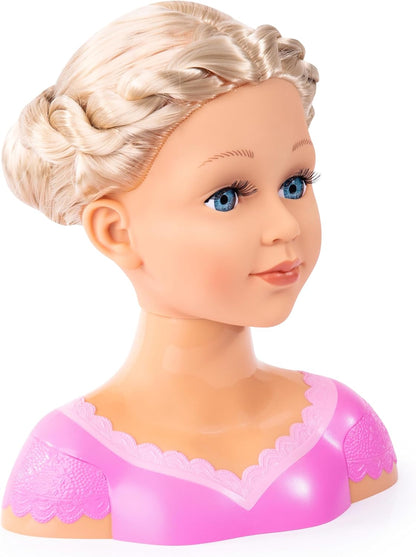 Bayer - Charlene Super Model Make-Up (90088Bt)