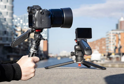 Rollei - Creator Grip Mini Tripod
