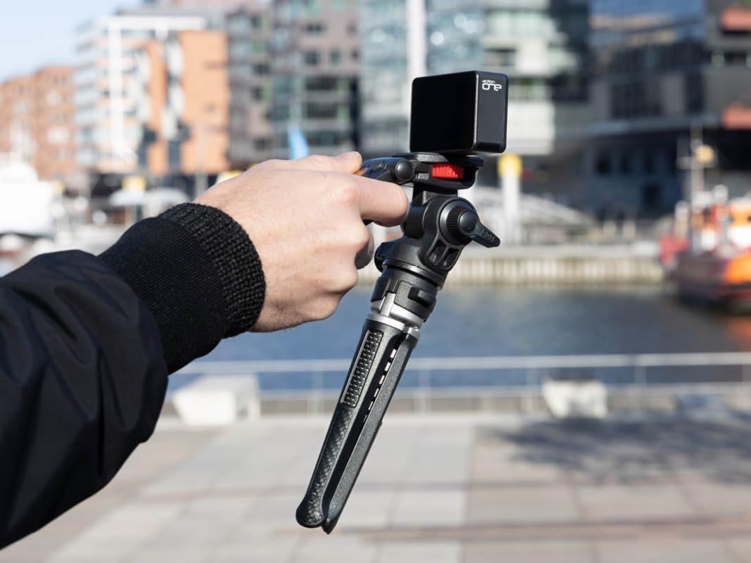 Rollei - Creator Grip Mini Tripod