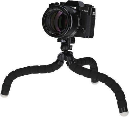 Rollei - Monkey Pod Black