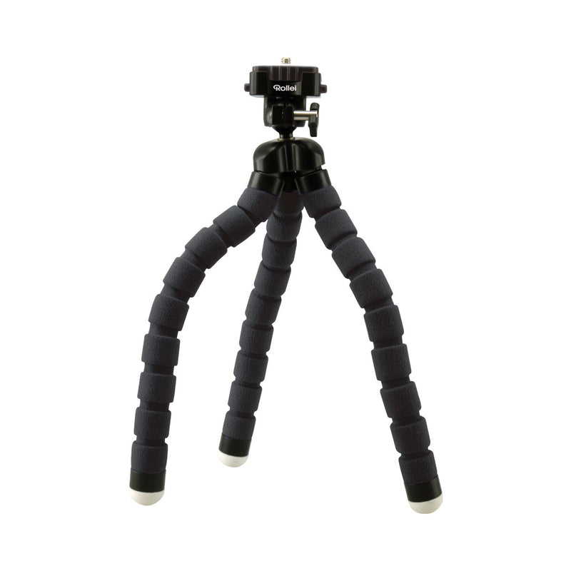 Rollei - Monkey Pod Black