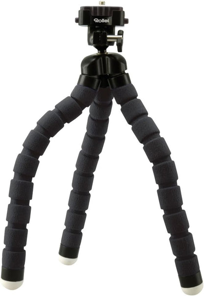 Rollei - Monkey Pod Black