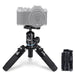Rollei - Compact Traveler Mini M1, Black