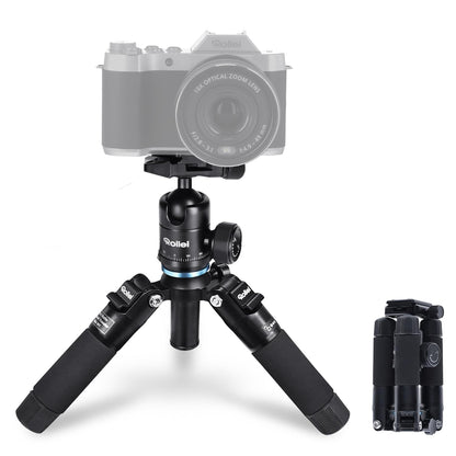 Rollei - Compact Traveler Mini M1, Black