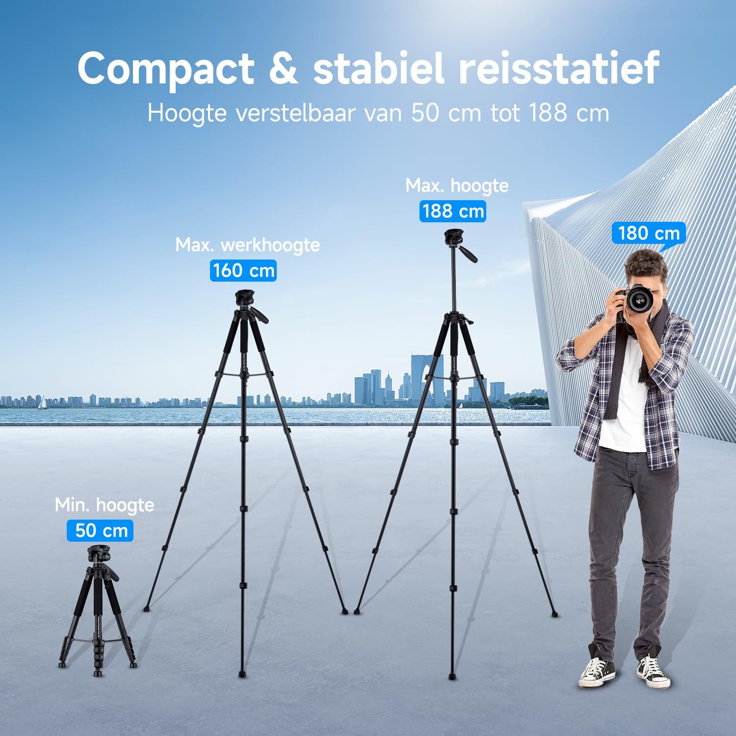 Rollei - Compact Traveler Star S4