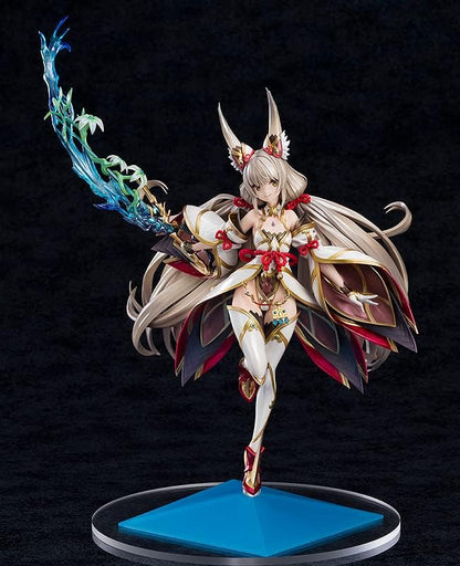 Good Smile Company Xenoblade Chronicles 2 Statue 1/7 Nia 31 cm