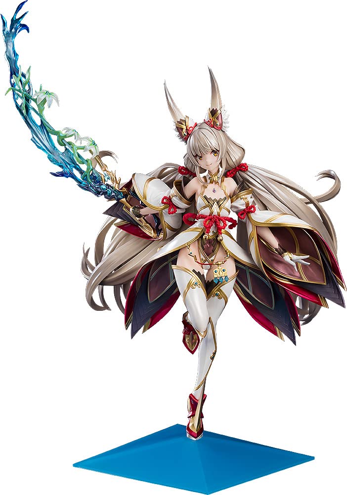Good Smile Company Xenoblade Chronicles 2 Statue 1/7 Nia 31 cm