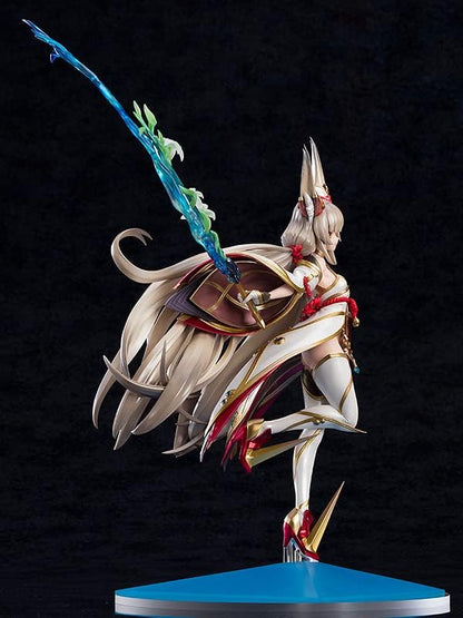 Good Smile Company Xenoblade Chronicles 2 Statue 1/7 Nia 31 cm