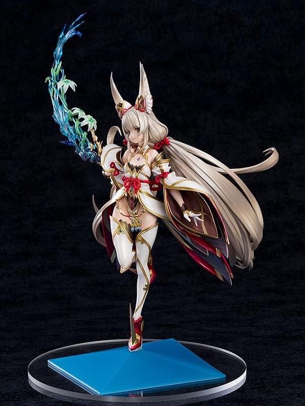 Good Smile Company Xenoblade Chronicles 2 Statue 1/7 Nia 31 cm