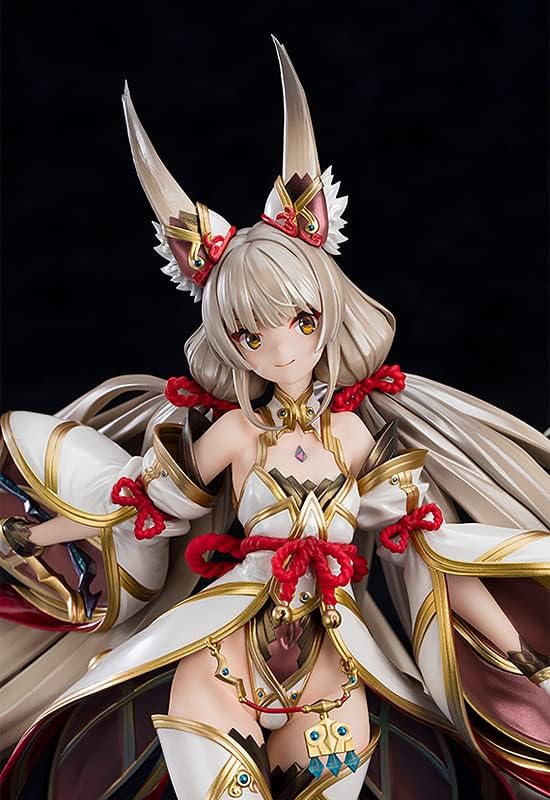 Good Smile Company Xenoblade Chronicles 2 Statue 1/7 Nia 31 cm