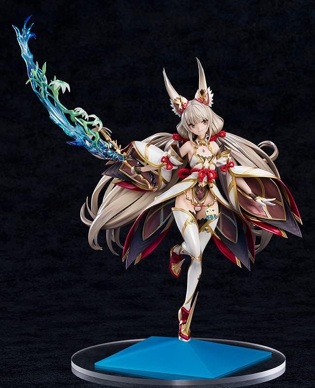 Good Smile Company Xenoblade Chronicles 2 Statue 1/7 Nia 31 cm