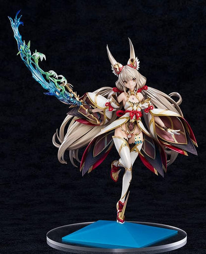 Good Smile Company Xenoblade Chronicles 2 Statue 1/7 Nia 31 cm