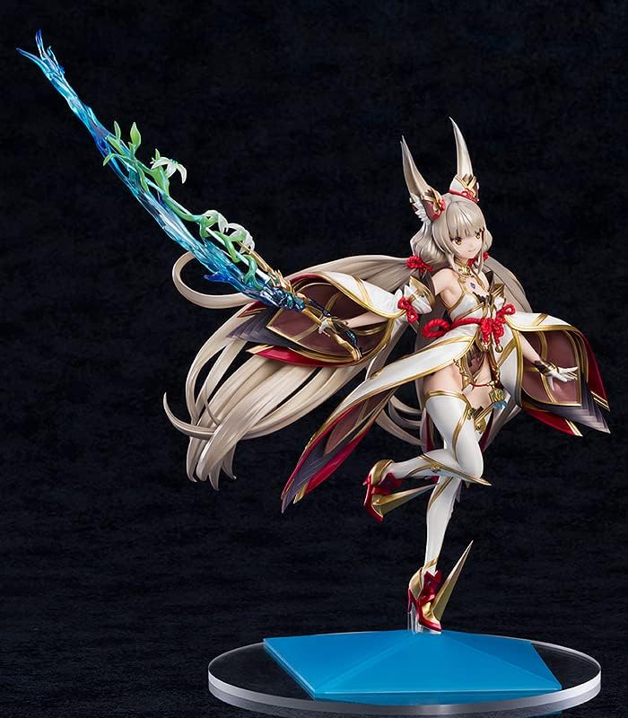 Good Smile Company Xenoblade Chronicles 2 Statue 1/7 Nia 31 cm