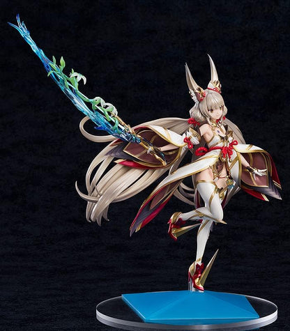 Good Smile Company Xenoblade Chronicles 2 Statue 1/7 Nia 31 cm
