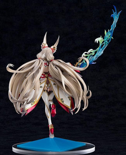Good Smile Company Xenoblade Chronicles 2 Statue 1/7 Nia 31 cm