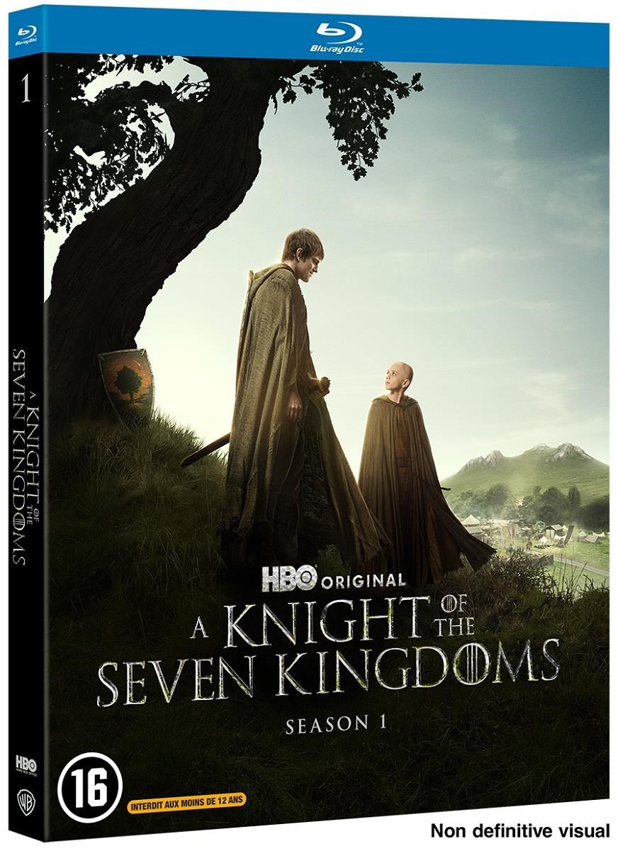 A Knight Of The Seven Kingdoms - Seizoen 1