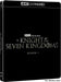 A Knight Of The Seven Kingdoms - Seizoen 1 Steelbook