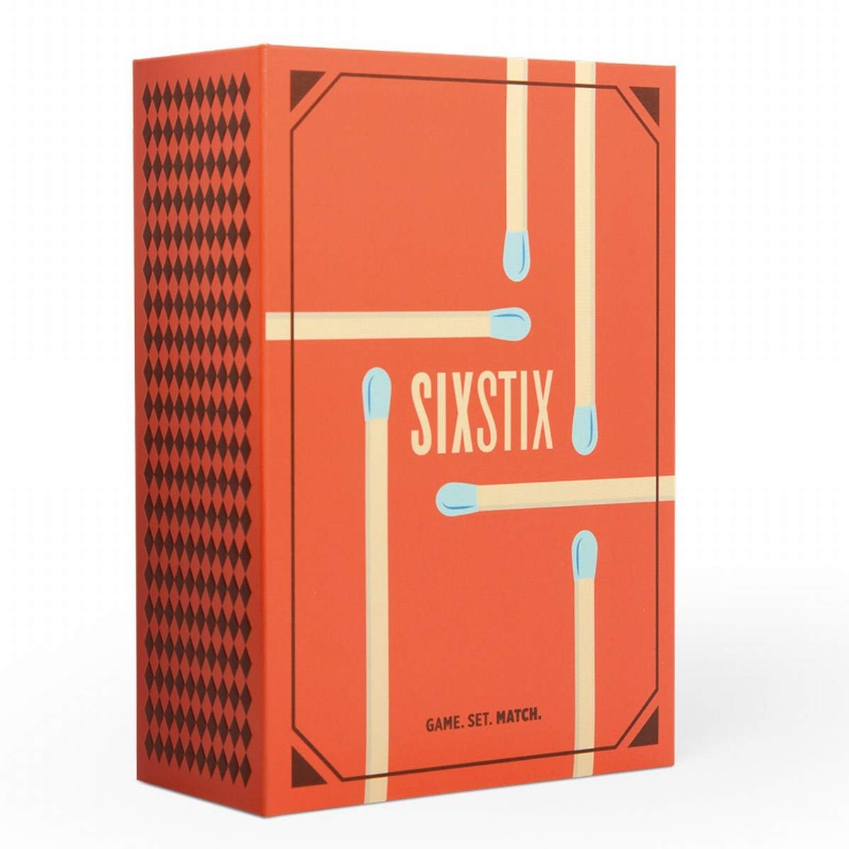 Sixstix