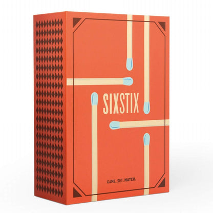 Sixstix